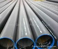 610mm out diameter seamless steel pipe