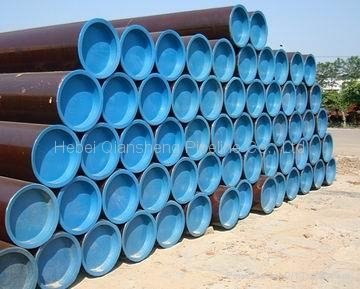 610mm out diameter seamless steel pipe 3