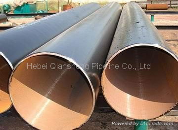 610mm out diameter seamless steel pipe 4