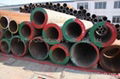 grade P11 alloy seamless pipe 2