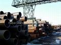 Od 219 seamless ASTM steel pipe