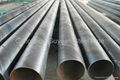 hot rolling carbon seamless steel pipe  2