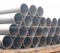 hot rolling carbon seamless steel pipe  3