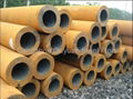 ERW steel pipe 2