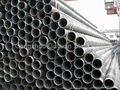 ERW steel pipe 3