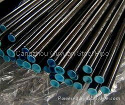 carbon seamless steel pipe 3