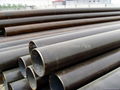 steel pipe