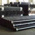 welded steel pipe  2