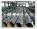 welded steel pipe  3