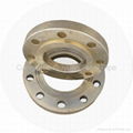 flange