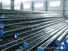 carbon steel pipe weight