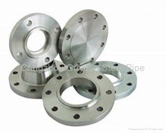 carbon steel flange