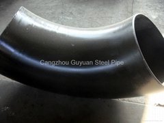 elbow stainless steel pipe fitting