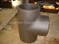 elbow pipe fitting 2