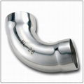 elbow pipe fitting 4