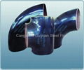 elbow pipe fitting 5