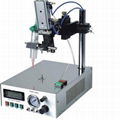 Rotary Dispensing Table