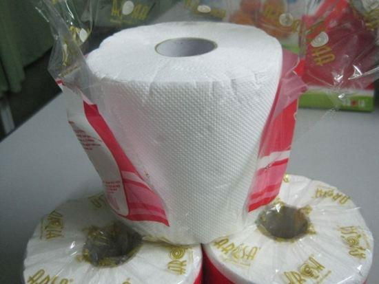 Toilet Tissue