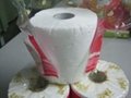 Toilet Tissue 1