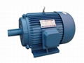 YD series three phase induction motor 1