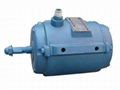 YSF series three-phase induction motor matching blower 1