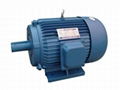 Y series three-phase induction motor 1