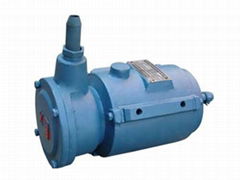 YBF2-B series explosion-proof motor matching blower