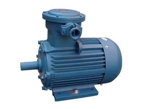 YB2 Series Explosion-Proof Three Phase Induction Motor 
