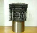 cylinder liner 3