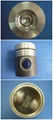 Volvo TD61 piston