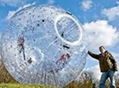 zorb ball 2