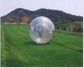 zorb ball 5