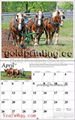 Wall Calendar Printing 1