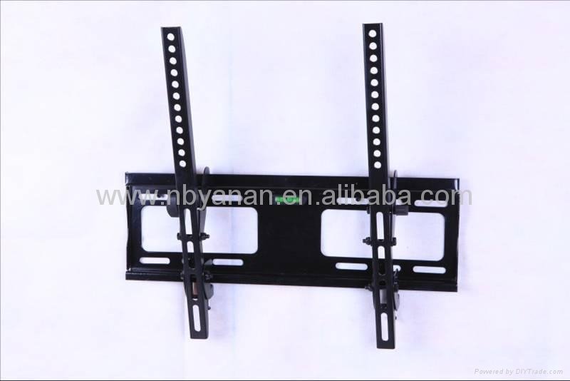 23"-42"Screen Tilted LCD TV Mounting bracket