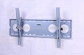 Adjustable LCD TV Bracket 1