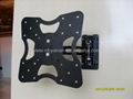 Articulating Swivel LCD TV Mount