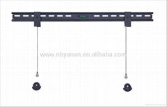 Fixed Slim LCD TV wall mount