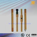 Copper clad steel grounding rod  Jsbound (JB-CA) 2