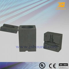 Exothermic welding mould JSBOUND