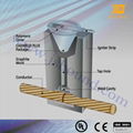 Exothermic welding mould JSBOUND 3