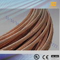 Copper clad steel stranded wire Jsbound