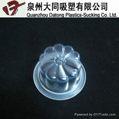 22g PP jelly cup