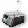 ENT surgery laser system