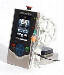 protable dental laser system