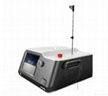 60w surgical diode laser system