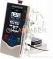 tooth whitening laser system