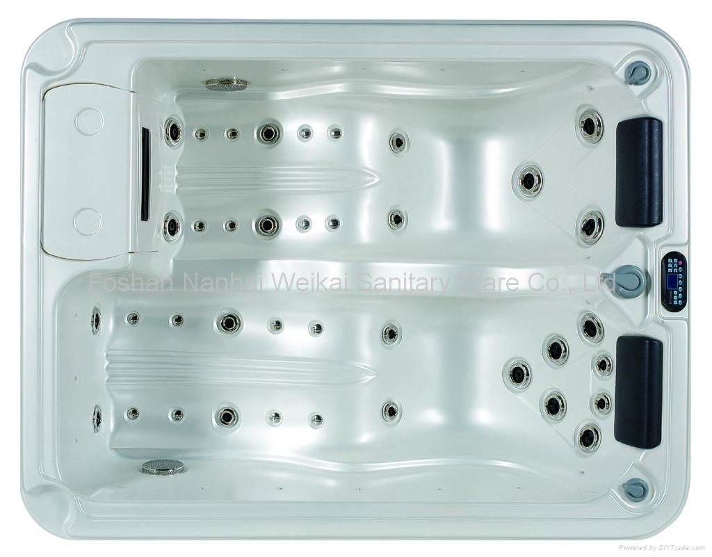 outdoor spa SG-7301A