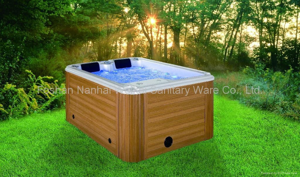 outdoor spa SG-7301A 2