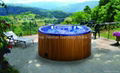 hot tub SG-7302A 2