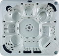 massage hot tub SG-7303A1 1